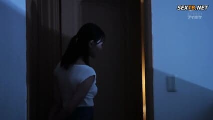 [English Subtitle] My Girlfriend's Big breasted Sister Unconsciously Shows Off Her Nipples Without A Bra And Seduces Me With Her Natural Lewdness  I Rub Her Divine F cup Breasts With All My Might And Make Her Ruin Me    Mai Fujisaki