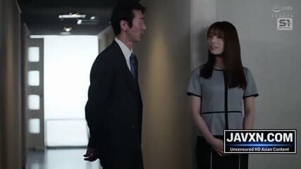 Beautiful Japanese Babe (Decensored)