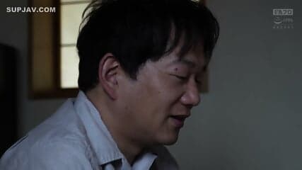Misako, 50 Years Old, Wife Who Has Sex With Her Husband With His Consent. - Ren Asakura