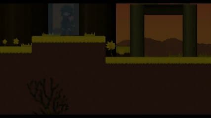 Forest of the Blue Skin B - Version 1.01 - Walkthrough and Animation Gallery