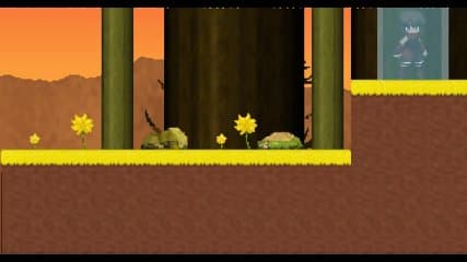 Forest of the Blue Skin B - Version 1.03-1.04a - Update Features