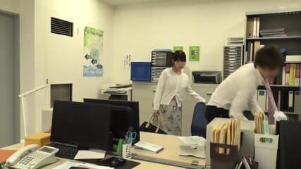 “Will You Stop Getting Mad If We Fuck For A Bit?” An Employee Who’s Bad At Their Job And Has A Terrible Personality Gets Away With It By Offering To Fuck. It Gets Super Lewd…