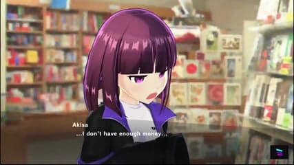 Magicami: Akisa Magic Mirror